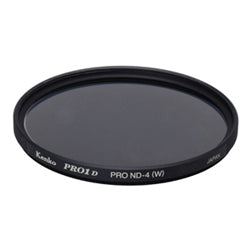 Kenko Filter <PRO1D> Pro ND4 49mm [324942]