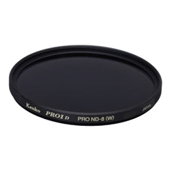 Kenko Filter <PRO1D> Pro ND8 49mm [324943]