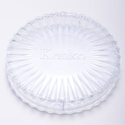 Kenko 149961 [Filter Case Round Plastic 52mm Diameter Clear 3 Clear]