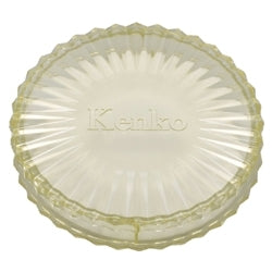 Kenko 149969 [Filter case round plastic 55-58mm diameter No. 4 Yellow]