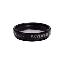 Kenko 039403 [Leica Filter 22mm (L) Black frame 1B Skylight]