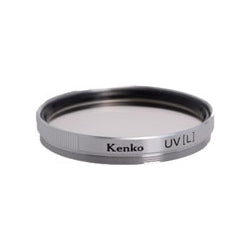 Kenko 039408 [Leica Filter 39mm (L) White frame UV]