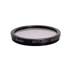 Kenko 039409 [Leica Filter 39mm (L) Black frame 1B Skylight]