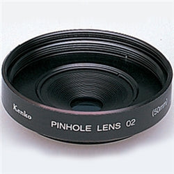 Kenko 049401 [Pinhole lens 02 [SLR]]