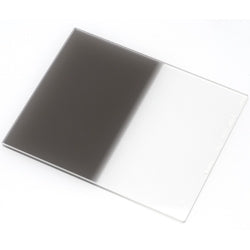 Kenko 039037 [Camera Supplies Square Filter 76x95 Half ND4 Pro]