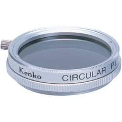 Kenko 303612 [Filter for video camera 30.5mm Circular PL Silver frame]