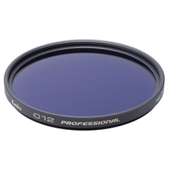 Kenko 014947 [Color temperature conversion filter 49mm C12 Professional]