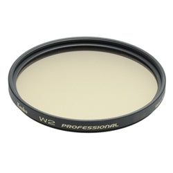 Kenko 016739 [67mm W2 Professional Temperate Color Temperature Conversion Filter]