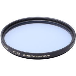 Kenko Color temperature conversion filter 46mm C2 Professional [014644]