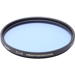 Kenko Color Temperature Conversion Filter 46mm C4 Professional [014645]