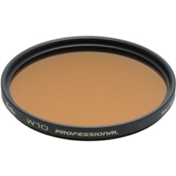 Color temperature conversion filter 46mm W10 Professional [014642]