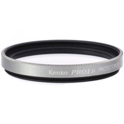 Kenko Gloss Color Frame Filter Titanium 37mm [323754]