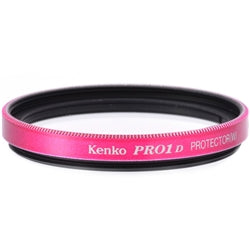 Kenko Gloss Color Frame Filter Pink 37mm [323756]