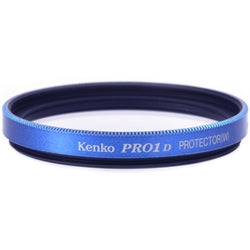 Kenko Gloss Color Frame Filter Blue 37mm [323758]