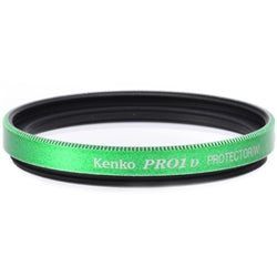 Kenko Gloss Color Frame Filter Green 37mm [323759]