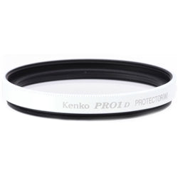 Kenko 324053 [Gloss Color Frame Filter White 40.5mm]