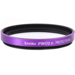 Kenko 324057 [Gloss Color Frame Filter Purple 40.5mm]