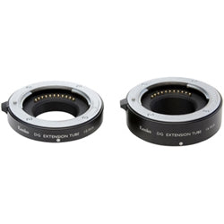 Digital auto close -up ring set for Kenko Mirrorless for Microfours [080943]