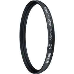 Nikon 55mm screw -in -type filter 55nc