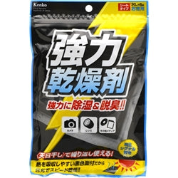 Kenko DF-BW206 [Dry Fresh Sheet type 6 pieces]