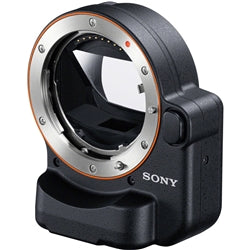 Sony (SONY) LA-EA4 [Mount Adapter]