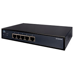 HYTEC INTER 141-EW-005 [Industrial Ethernet Switch EX38050A-00B]