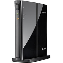 Buffalo BHR-4GRV2 [Broad Station Remote Access Giga Wired LAN Router]