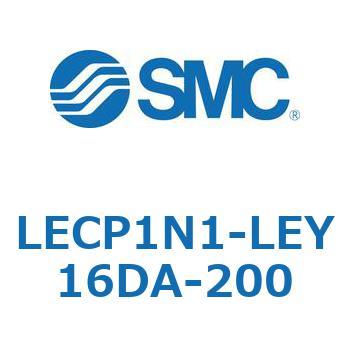 Programless controller LECP1LECP1N1-LEY16DA-200