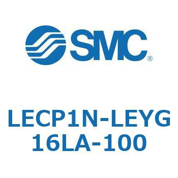 Programless controller LECP1LECP1N-LEYG16LA-100