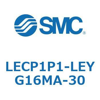 Programless controller LECP1LECP1P1-LEYG16MA-30