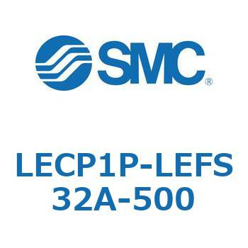 Programless controller LECP1LECP1P-LEFS32A-500