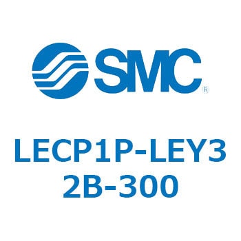 Programless controller LECP1LECP1P-LEY32B-300