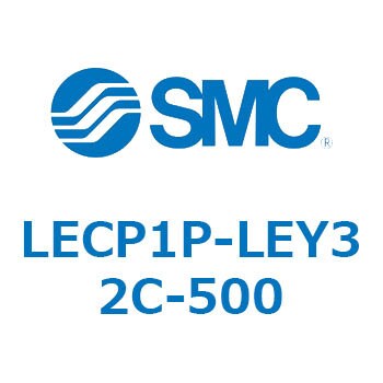 Programless controller LECP1LECP1P-LEY32C-500