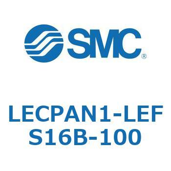 Programless controller LECPALECPAN1-LEFS16B-100