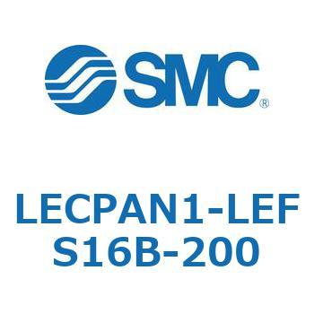 Programless controller LECPALECPAN1-LEFS16B-200