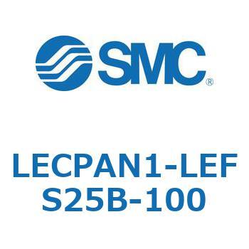 Programless controller LECPALECPAN1-LEFS25B-100