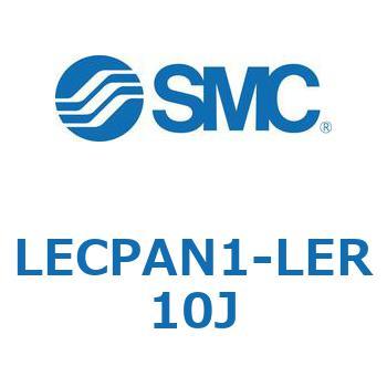 Programless controller LECPALECPAN1-LER10J