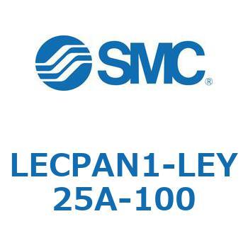 Programless controller LECPALECPAN1-LEY25A-100