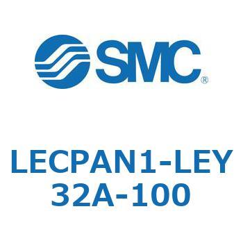 Programless controller LECPALECPAN1-LEY32A-100