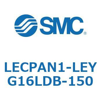 Programless controller LECPALECPAN1-LEYG16LDB-150