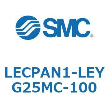 Programless controller LECPALECPAN1-LEYG25MC-100