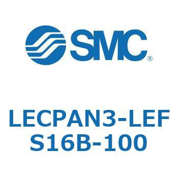 Programless controller LECPALECPAN3-LEFS16B-100