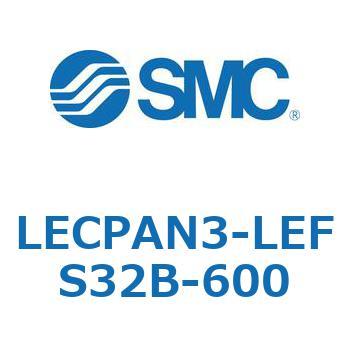 Programless controller LECPALECPAN3-LEFS32B-600