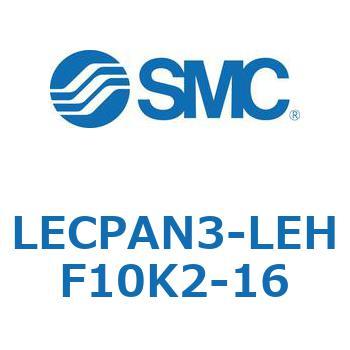 Programless controller LECPALECPAN3-LEHF10K2-16