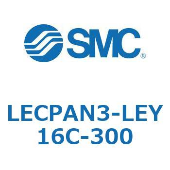 Programless controller LECPALECPAN3-LEY16C-300