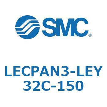 Programless controller LECPALECPAN3-LEY32C-150