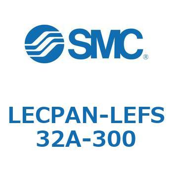 Programless controller LECPALECPAN-LEFS32A-300