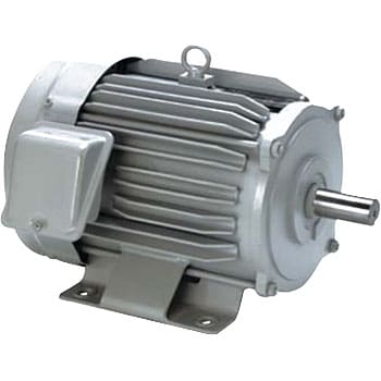 High-performance energy-saving motor super line premium series SF-PR typeSF-PR-2P-30KW-200V