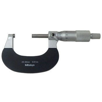 Standard Outer Micrometer Mitsutoyo 102-302