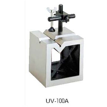 Uniblock (V -groove Masu type)UV-100A